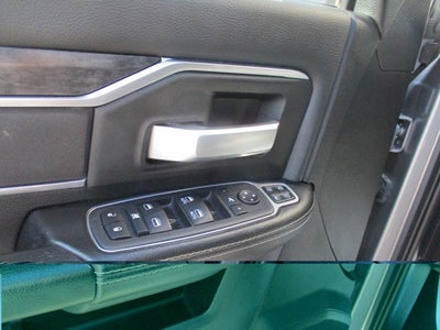 2024 RAM 2500 BIG HORN 4X4 CREW CAB 6'4