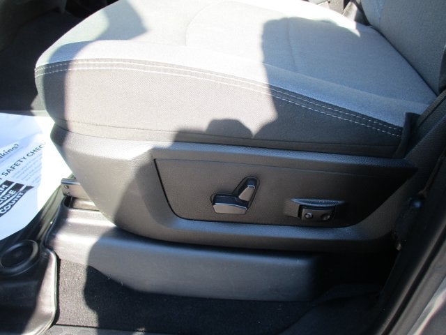 2024 RAM 2500 BIG HORN 4X4 CREW CAB 6'4