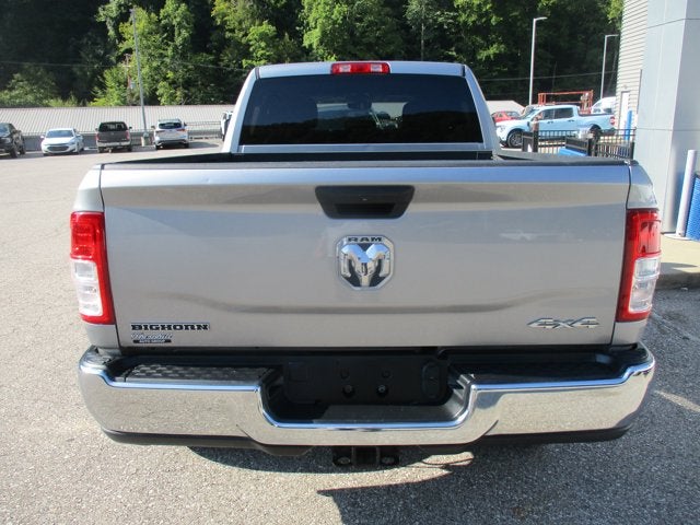 2024 RAM 2500 BIG HORN 4X4 CREW CAB 6'4