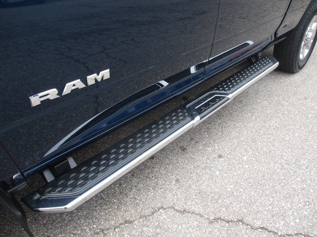 2022 RAM 2500 BIG HORN 4X4 CREW CAB 6'4