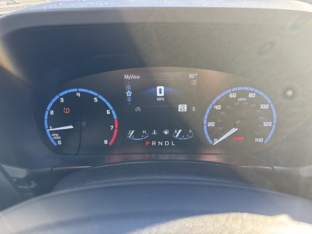 2023 Ford Bronco Sport BIG BEND 4X4