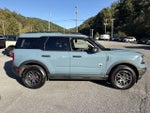2023 Ford Bronco Sport BIG BEND 4X4