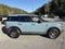 2023 Ford Bronco Sport BIG BEND 4X4
