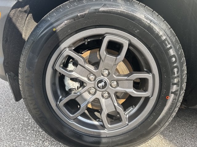 2023 Ford Bronco Sport BIG BEND AWD