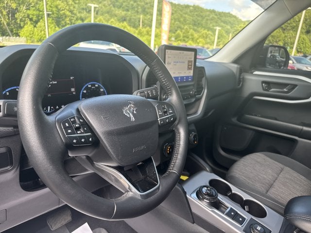 2023 Ford Bronco Sport BIG BEND AWD