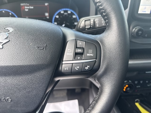 2023 Ford Bronco Sport BIG BEND AWD