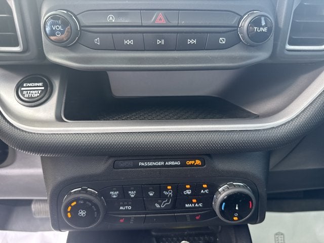 2023 Ford Bronco Sport BIG BEND AWD