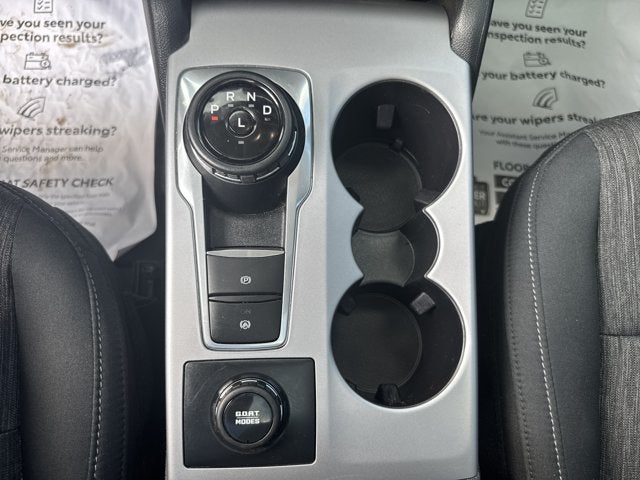 2023 Ford Bronco Sport BIG BEND AWD