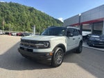 2023 Ford Bronco Sport BIG BEND AWD