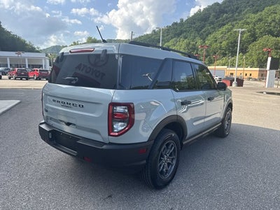 2023 Ford Bronco Sport BIG BEND AWD