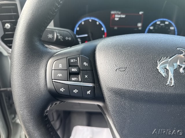2023 Ford Bronco Sport BIG BEND AWD