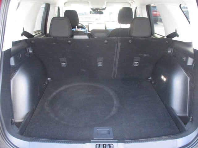 2025 Ford Bronco Sport BIG BEND 4X4