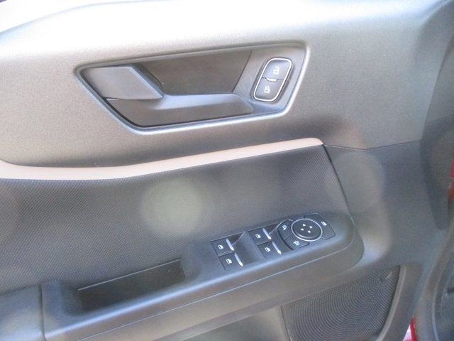 2025 Ford Bronco Sport BIG BEND 4X4