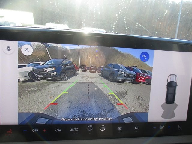 2025 Ford Bronco Sport BIG BEND 4X4