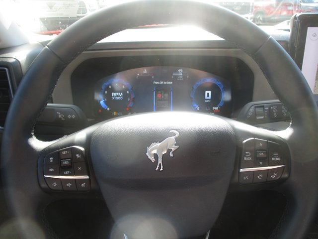 2025 Ford Bronco Sport BIG BEND 4X4