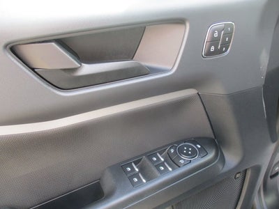 2024 Ford Bronco Sport OUTER BANKS 4X4