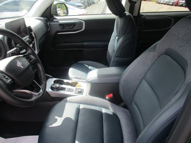 2024 Ford Bronco Sport OUTER BANKS 4X4