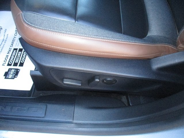 2022 Ford Bronco Sport OUTER BANKS 4X4