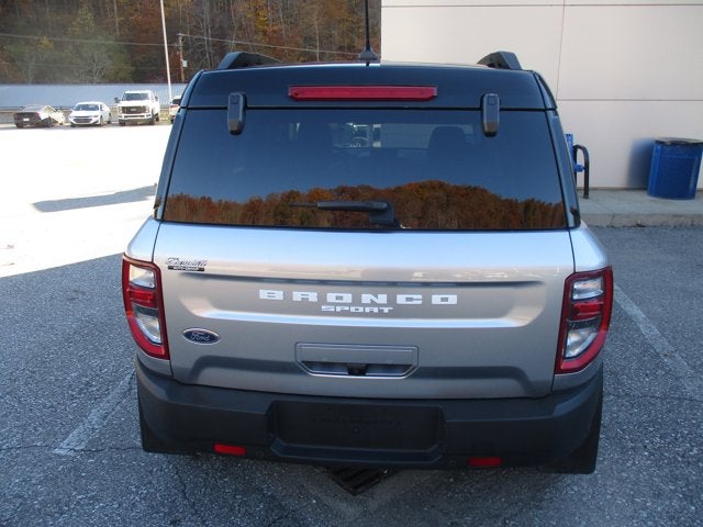 2022 Ford Bronco Sport OUTER BANKS 4X4