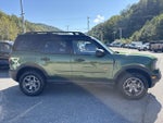 2023 Ford Bronco Sport BADLANDS AWD