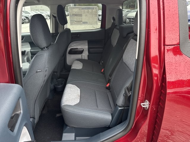 2026 Ford Maverick XLT FWD SUPERCREW
