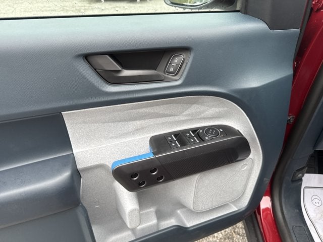 2026 Ford Maverick XLT FWD SUPERCREW