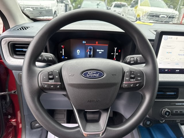 2026 Ford Maverick XLT FWD SUPERCREW