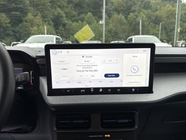 2026 Ford Maverick XLT FWD SUPERCREW