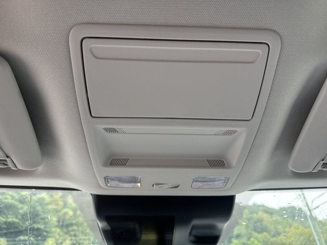 2026 Ford Maverick XLT FWD SUPERCREW
