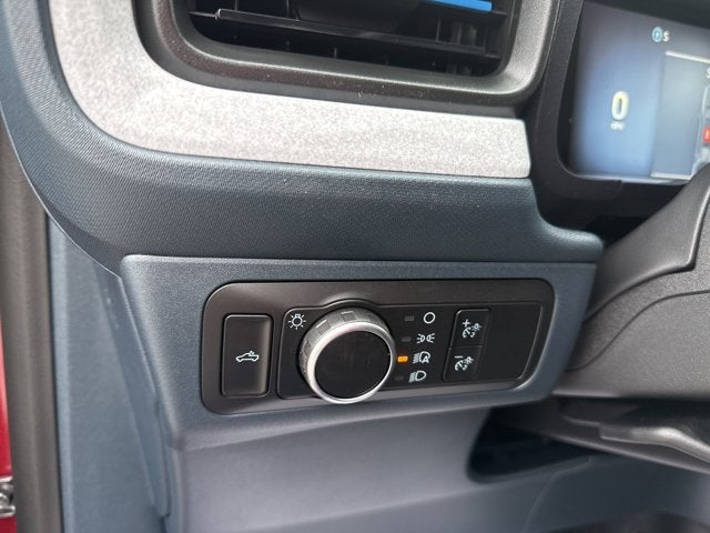 2026 Ford Maverick XLT FWD SUPERCREW