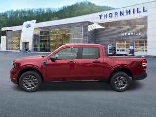 2026 Ford Maverick XLT FWD SUPERCREW