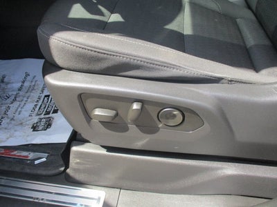 2023 Chevrolet Silverado 1500 "4WD CREW CAB 147"" LT TRAI"