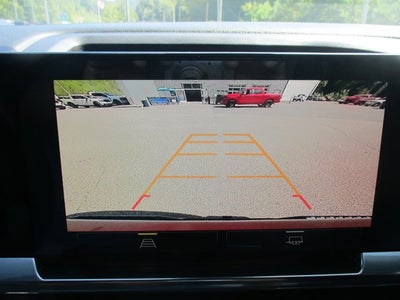 2023 Chevrolet Silverado 1500 "4WD CREW CAB 147"" LT TRAI"