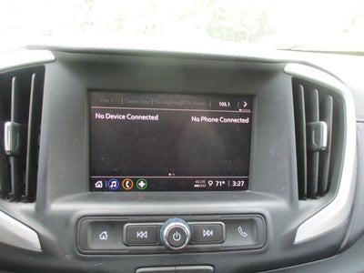 2024 GMC Terrain AWD 4DR SLE
