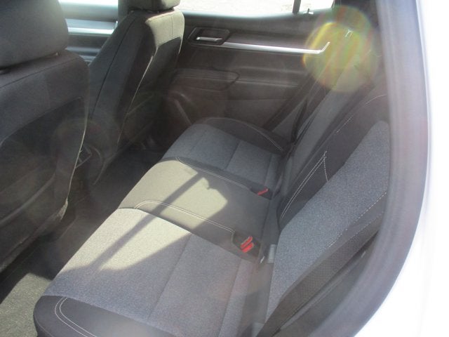 2025 GMC Terrain AWD 4DR ELEVATION