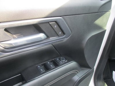 2025 GMC Terrain AWD 4DR ELEVATION