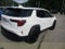 2025 GMC Terrain AWD 4DR ELEVATION