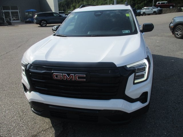 2025 GMC Terrain AWD 4DR ELEVATION