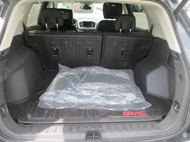2019 GMC Terrain AWD 4DR DENALI