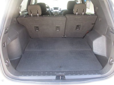 2020 Chevrolet Equinox FWD 4DR LT W/1LT