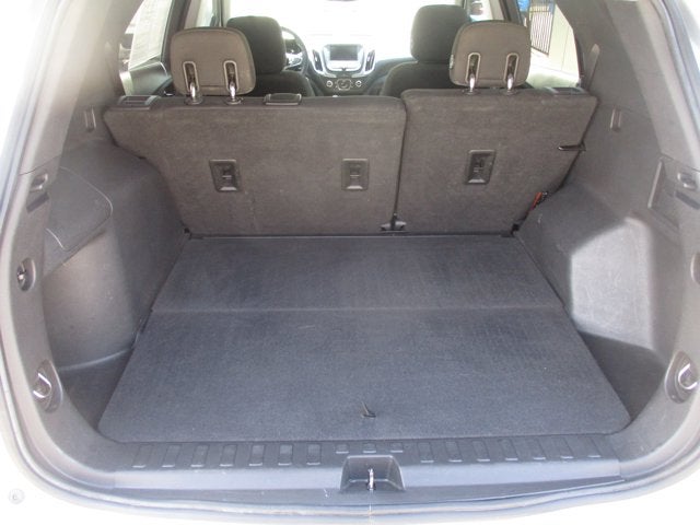 2020 Chevrolet Equinox FWD 4DR LT W/1LT