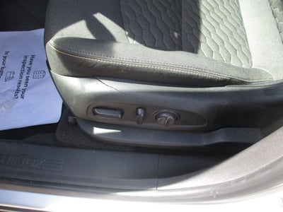 2020 Chevrolet Equinox FWD 4DR LT W/1LT