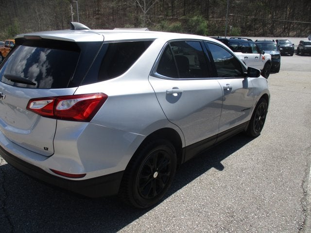 2020 Chevrolet Equinox FWD 4DR LT W/1LT