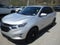 2020 Chevrolet Equinox FWD 4DR LT W/1LT