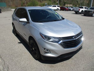 2020 Chevrolet Equinox FWD 4DR LT W/1LT