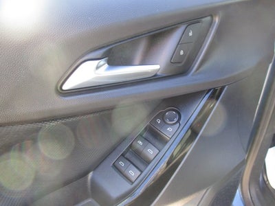 2026 Chevrolet Equinox AWD 4DR LT W/2LT