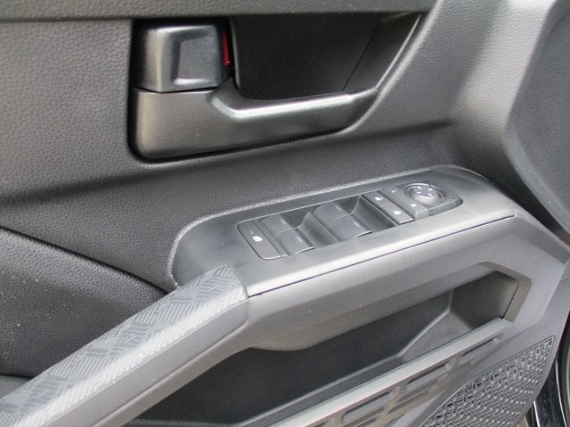 2025 Toyota Tacoma 4WD SR5 DOUBLE CAB 5' BED AT