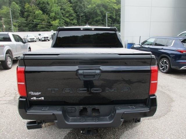 2025 Toyota Tacoma 4WD SR5 DOUBLE CAB 5' BED AT
