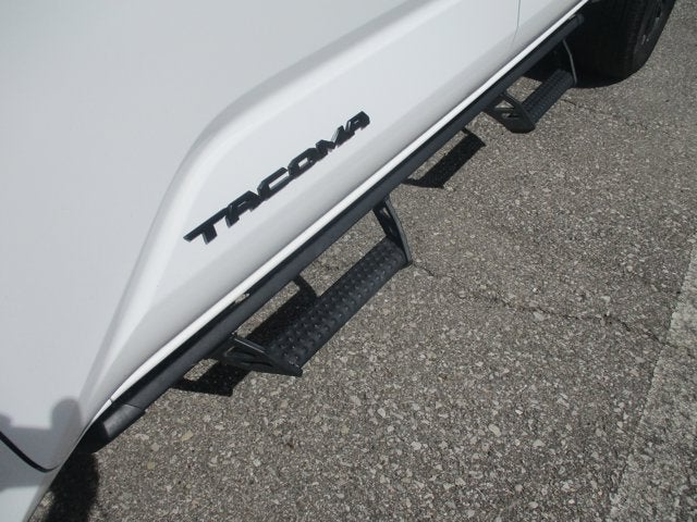 2025 Toyota Tacoma 4WD TRD SPORT DOUBLE CAB 5' B