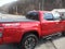 2022 Toyota Tacoma 4WD TRD SPORT DOUBLE CAB 5' B